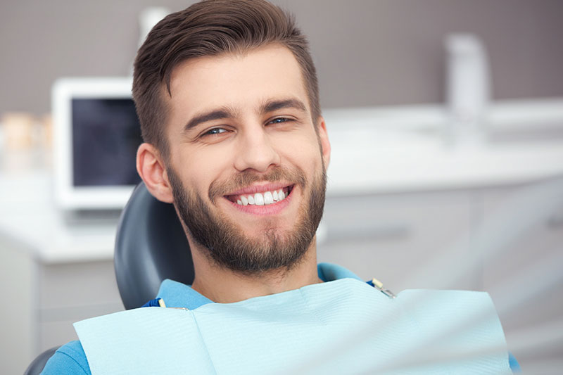 Dental Fillings in Colorado Springs