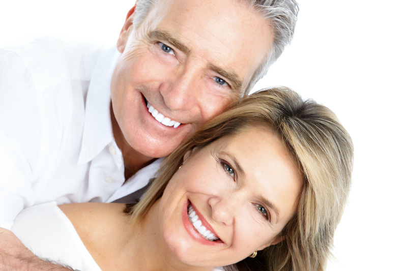 Dental Implants in Colorado Springs