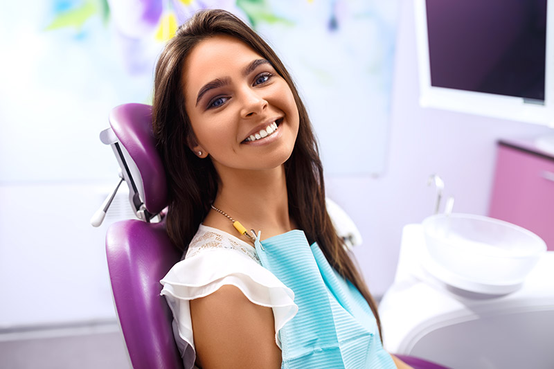 Dental Exam and Cleaning in Colorado Springs