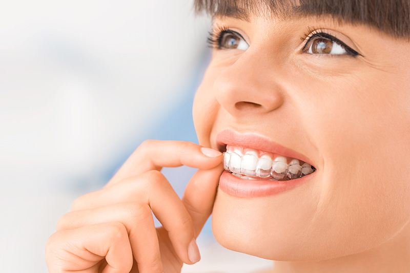 Orthodontics in Colorado Springs